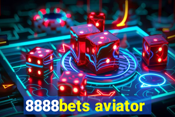 8888bets aviator