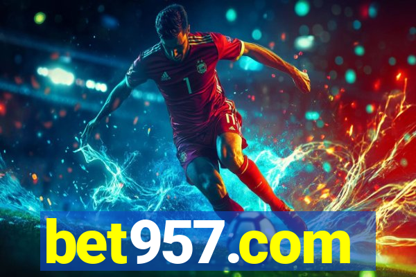 bet957.com