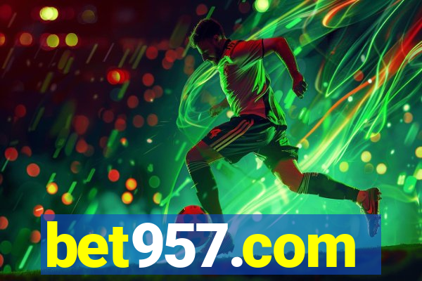 bet957.com