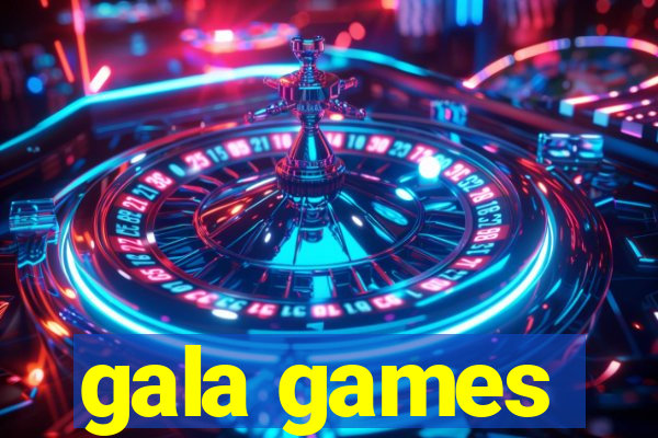 gala games