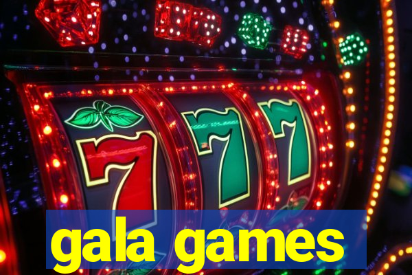 gala games