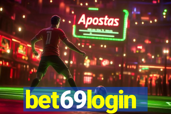 bet69login