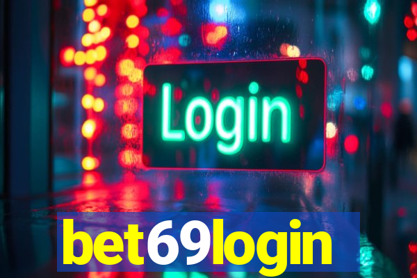 bet69login