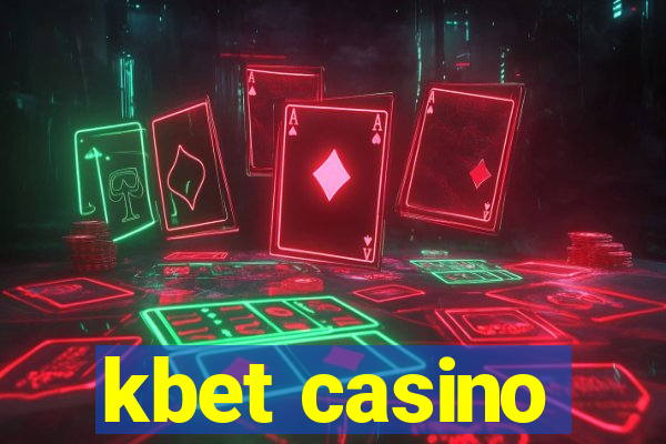 kbet casino