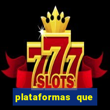 plataformas que pagam no cadastro slots