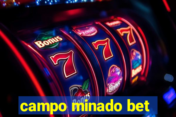 campo minado bet