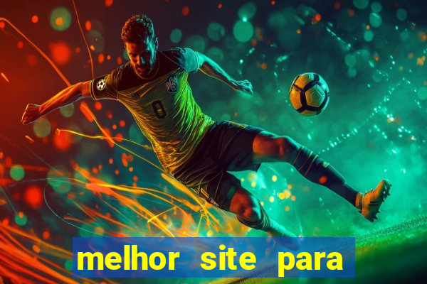 melhor site para jogar no tigrinho