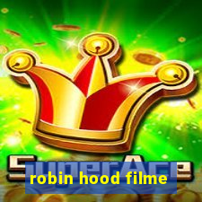 robin hood filme