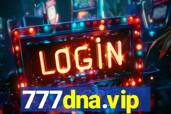 777dna.vip