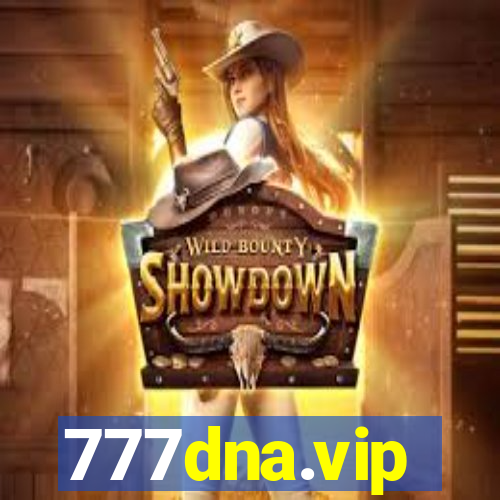 777dna.vip