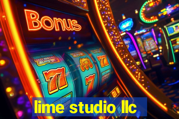 lime studio llc