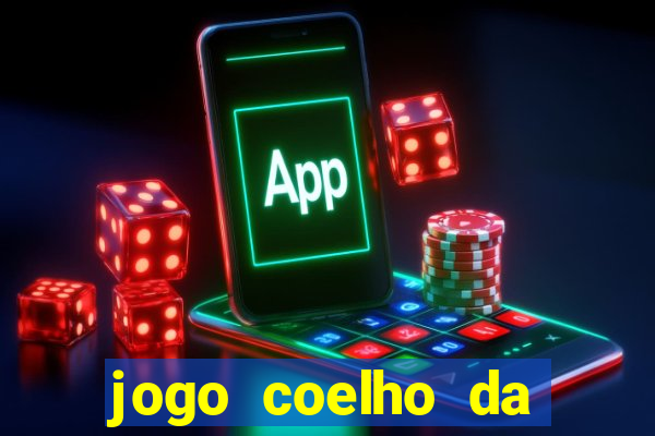 jogo coelho da fortuna demo