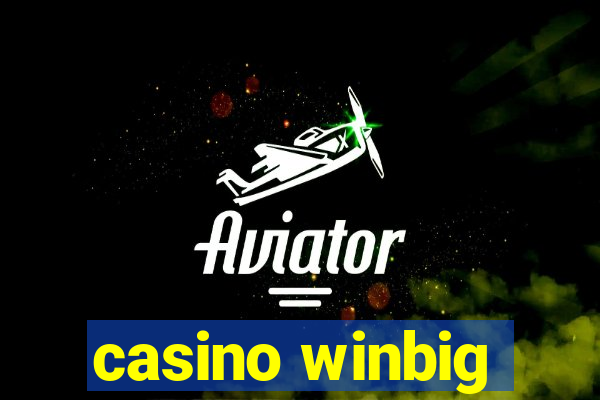 casino winbig