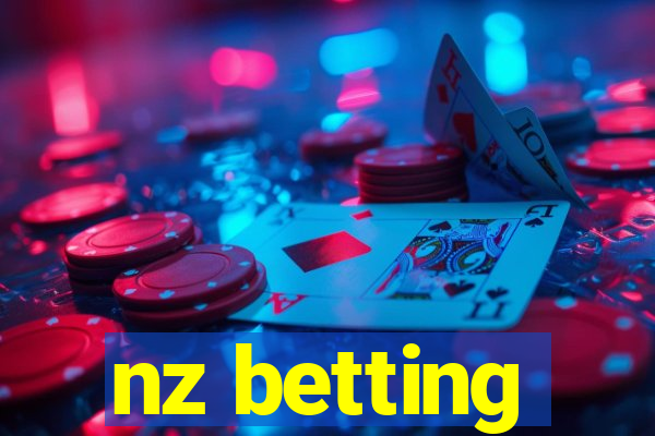 nz betting