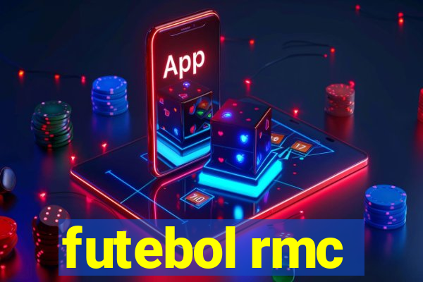 futebol rmc