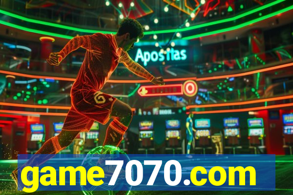 game7070.com