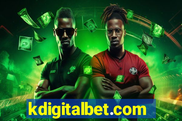 kdigitalbet.com