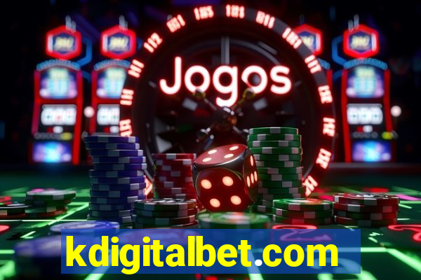 kdigitalbet.com