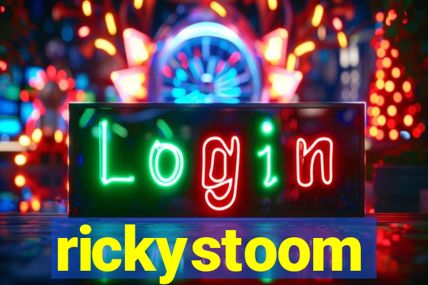 rickystoom