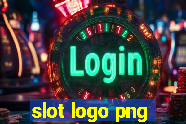 slot logo png