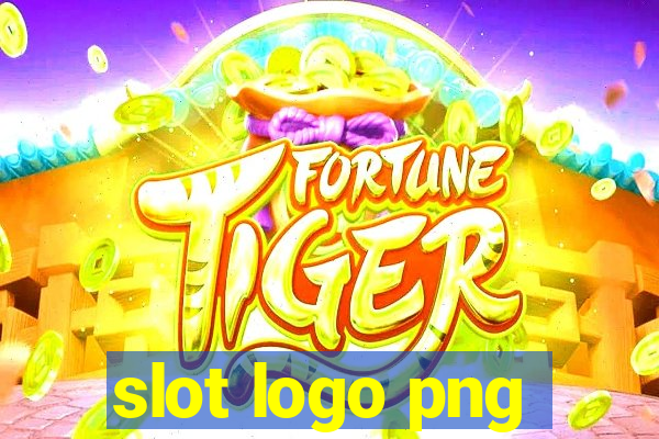 slot logo png