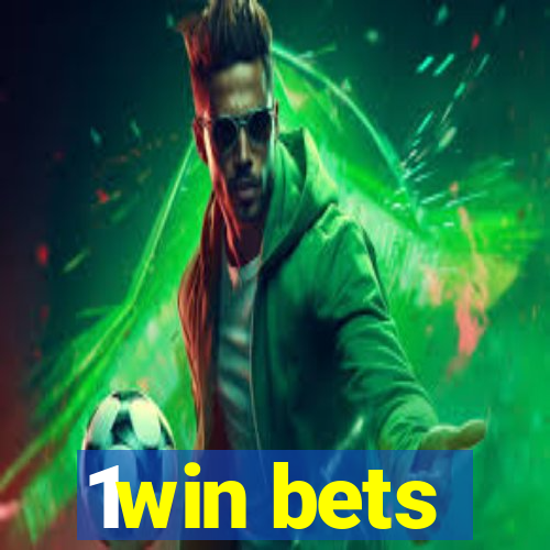 1win bets