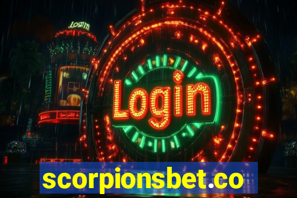 scorpionsbet.com