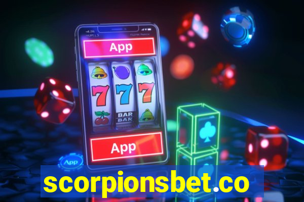 scorpionsbet.com