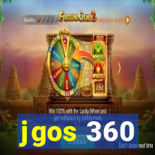 jgos 360