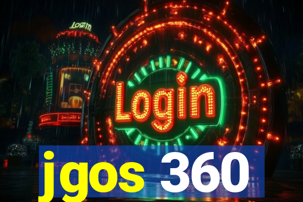 jgos 360