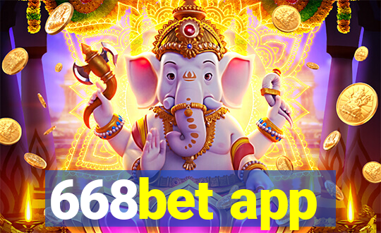 668bet app