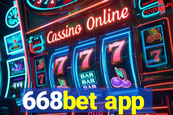 668bet app