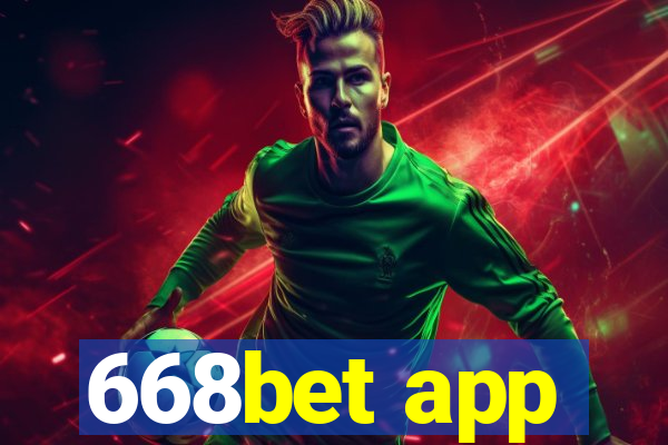 668bet app