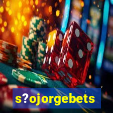 s?ojorgebets