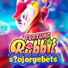 s?ojorgebets