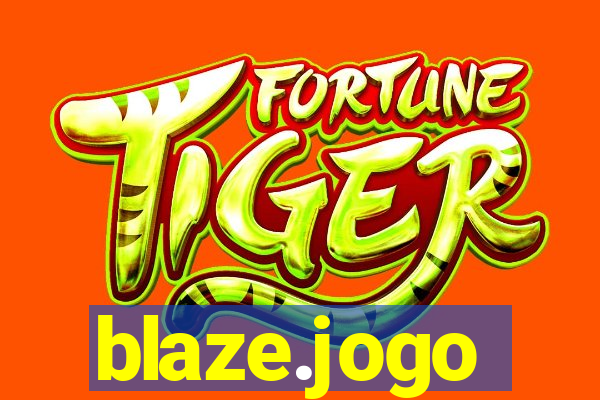 blaze.jogo