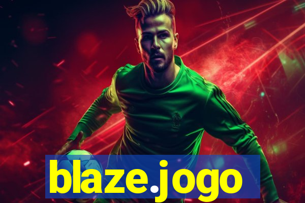 blaze.jogo