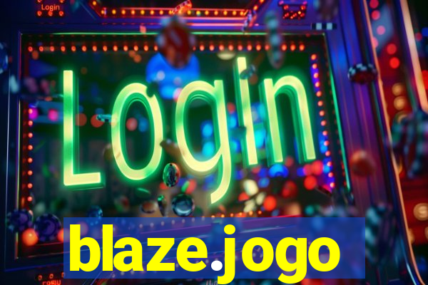 blaze.jogo