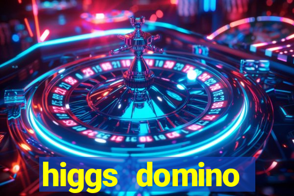 higgs domino bangsawan terbaru