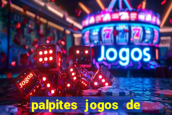 palpites jogos de hoje sul americana