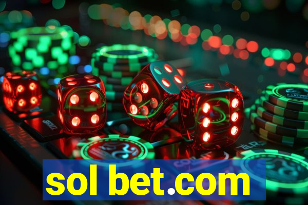 sol bet.com