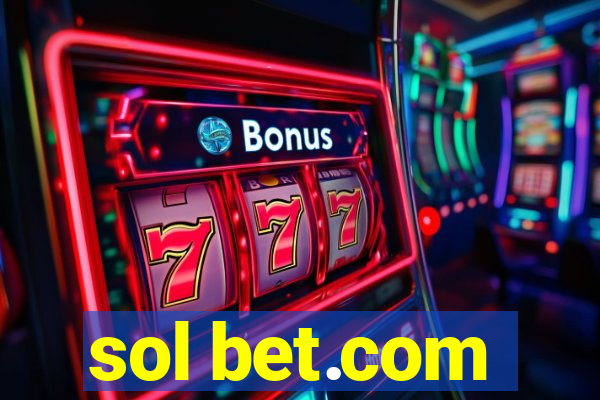 sol bet.com