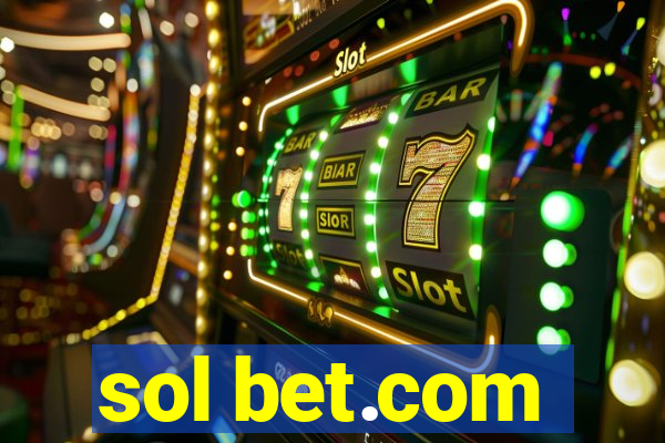 sol bet.com