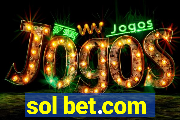 sol bet.com