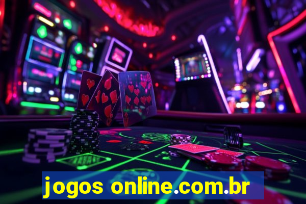 jogos online.com.br