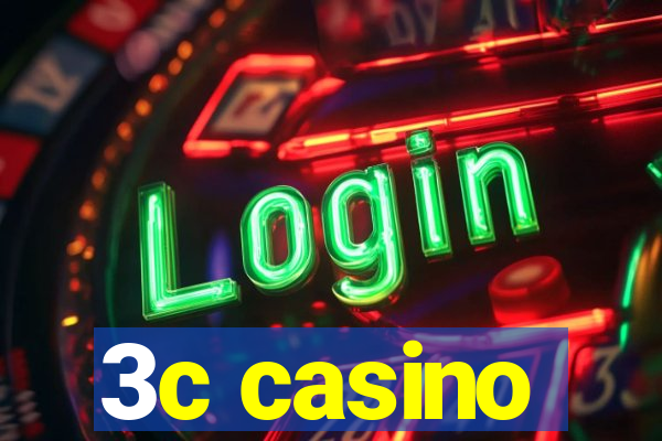 3c casino