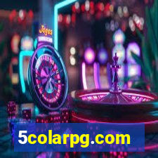 5colarpg.com