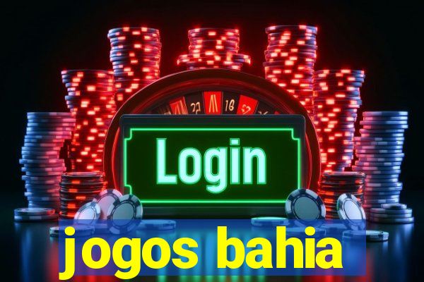 jogos bahia