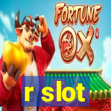 r slot