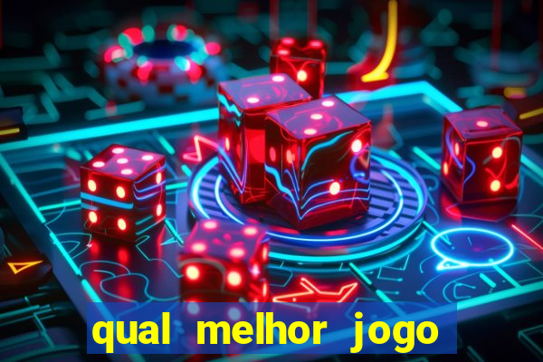 qual melhor jogo de aposta para ganhar dinheiro